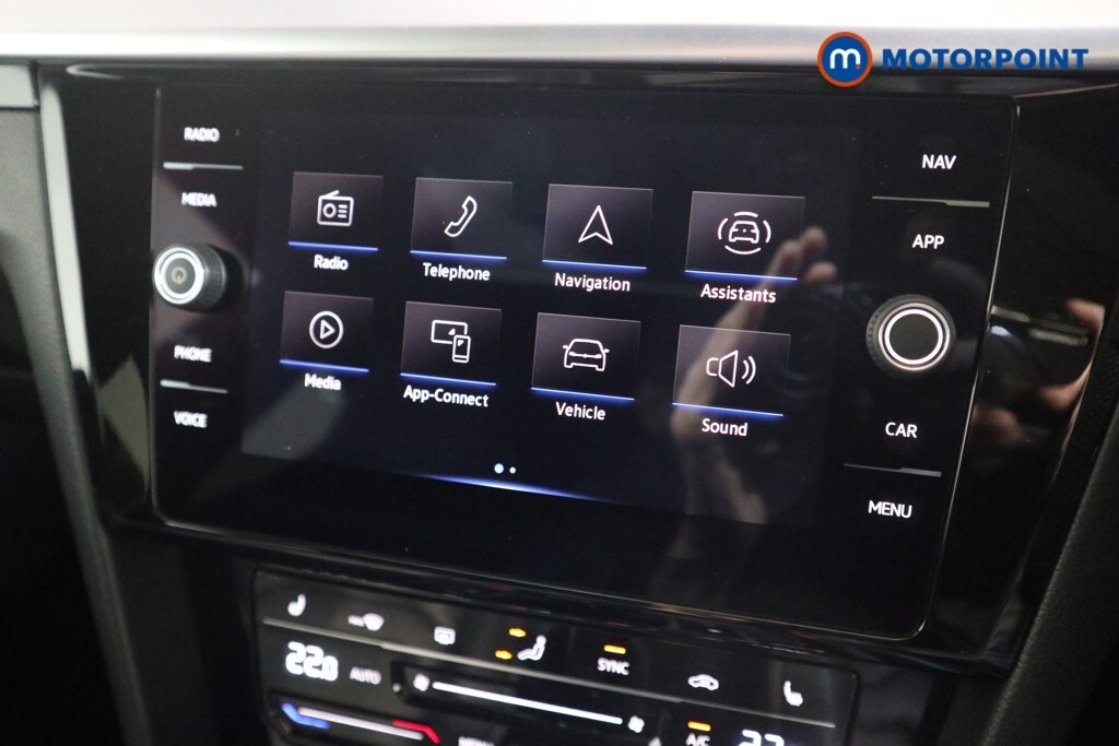 Used Volkswagen Arteon 2021 for sale - 77088284: Photo 15