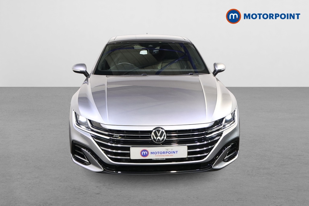 Used Volkswagen Arteon 2021 for sale - 77088284: Photo 2