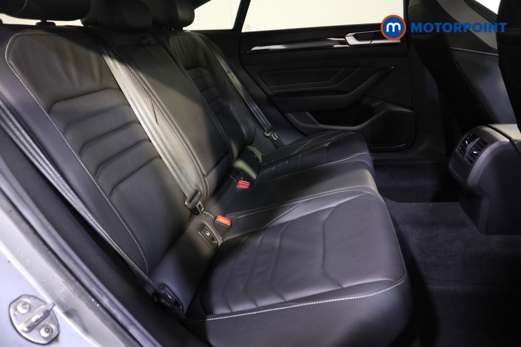 Used Volkswagen Arteon 2021 for sale - 77088284: Photo 27