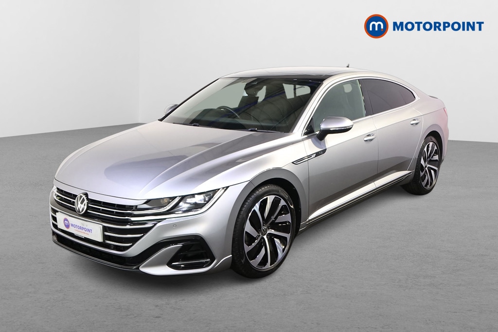 Used Volkswagen Arteon 2021 for sale - 77088284: Photo 3
