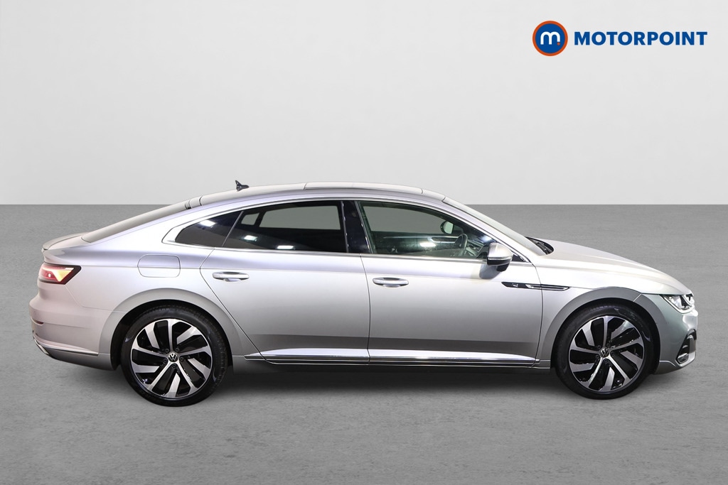 Used Volkswagen Arteon 2021 for sale - 77088284: Photo 8