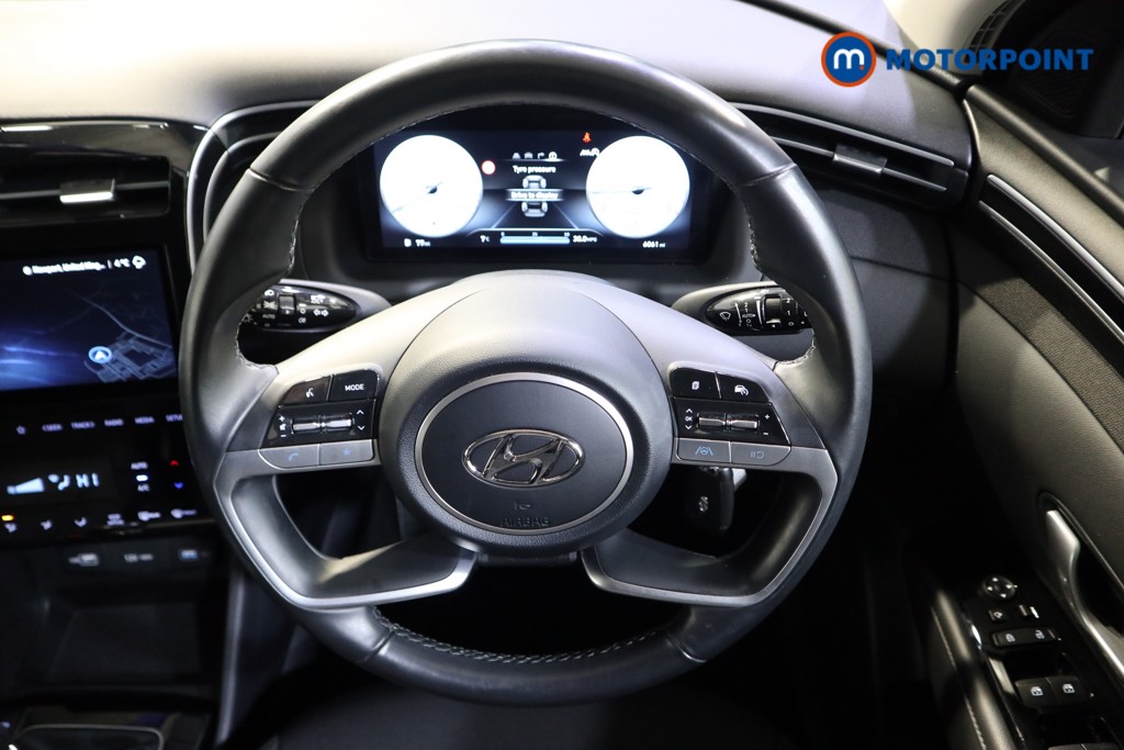 Used Hyundai TUCSON 2022 for sale - 77207875: Photo 10