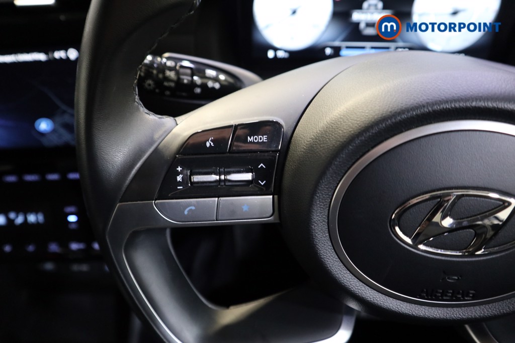 Used Hyundai TUCSON 2022 for sale - 77207875: Photo 11