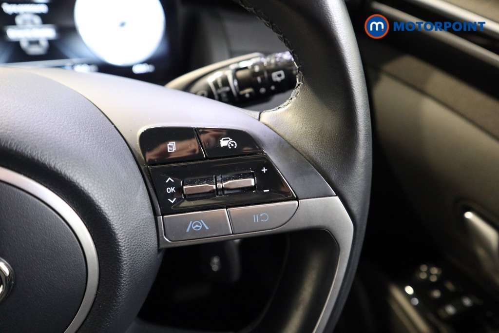 Used Hyundai TUCSON 2022 for sale - 77207875: Photo 12