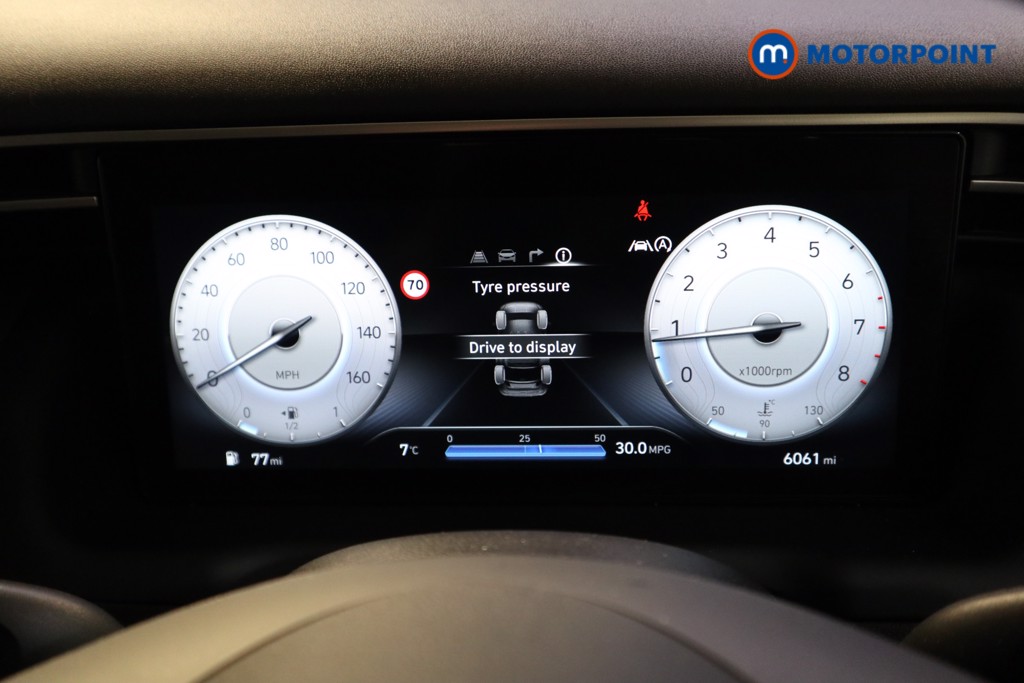 Used Hyundai TUCSON 2022 for sale - 77207875: Photo 13