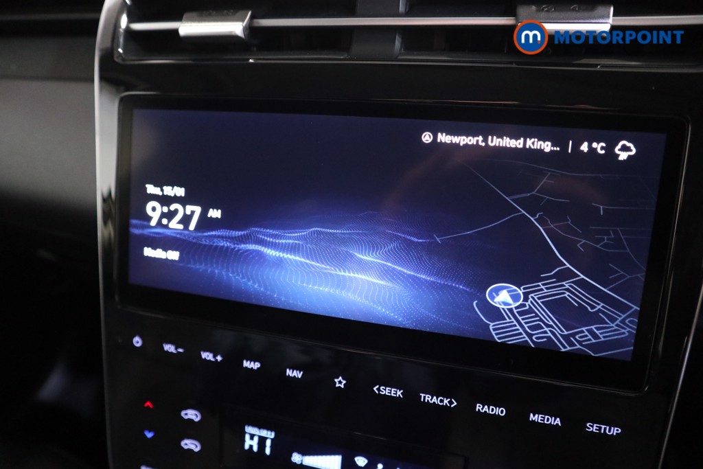 Used Hyundai TUCSON 2022 for sale - 77207875: Photo 14