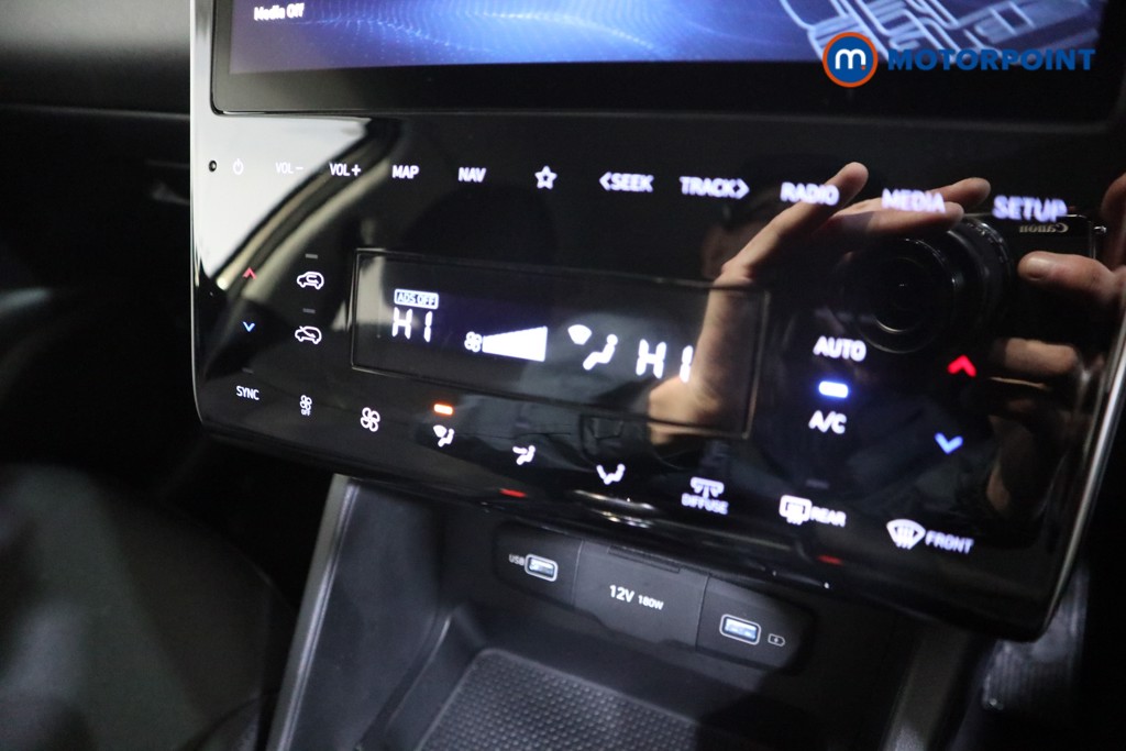 Used Hyundai TUCSON 2022 for sale - 77207875: Photo 15