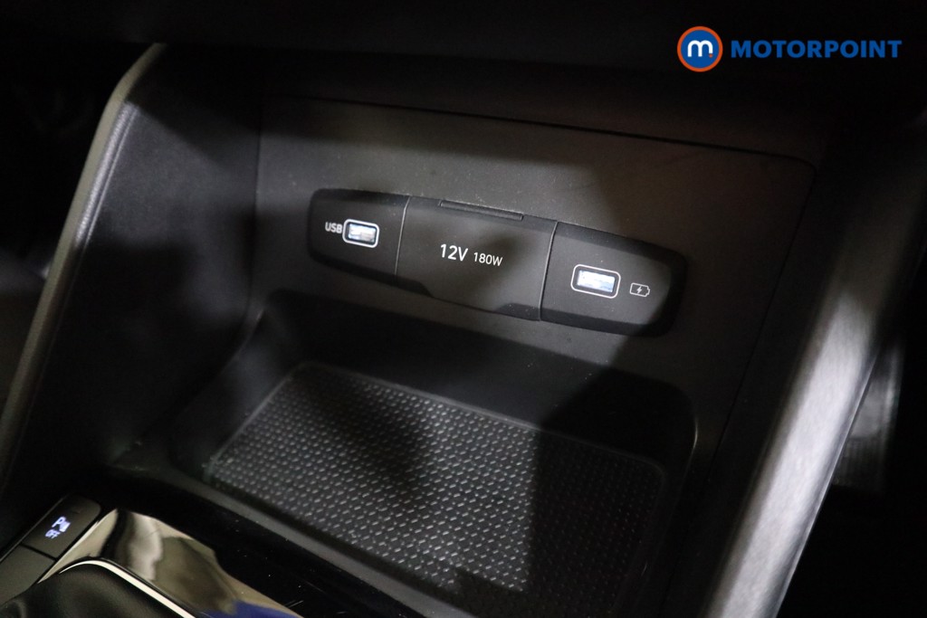 Used Hyundai TUCSON 2022 for sale - 77207875: Photo 16