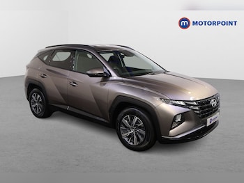 Used Hyundai TUCSON 2022 for sale - 77207875: Photo