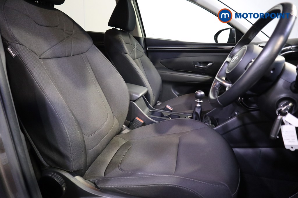 Used Hyundai TUCSON 2022 for sale - 77207875: Photo 23