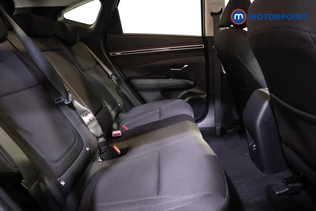 Used Hyundai TUCSON 2022 for sale - 77207875: Photo 25