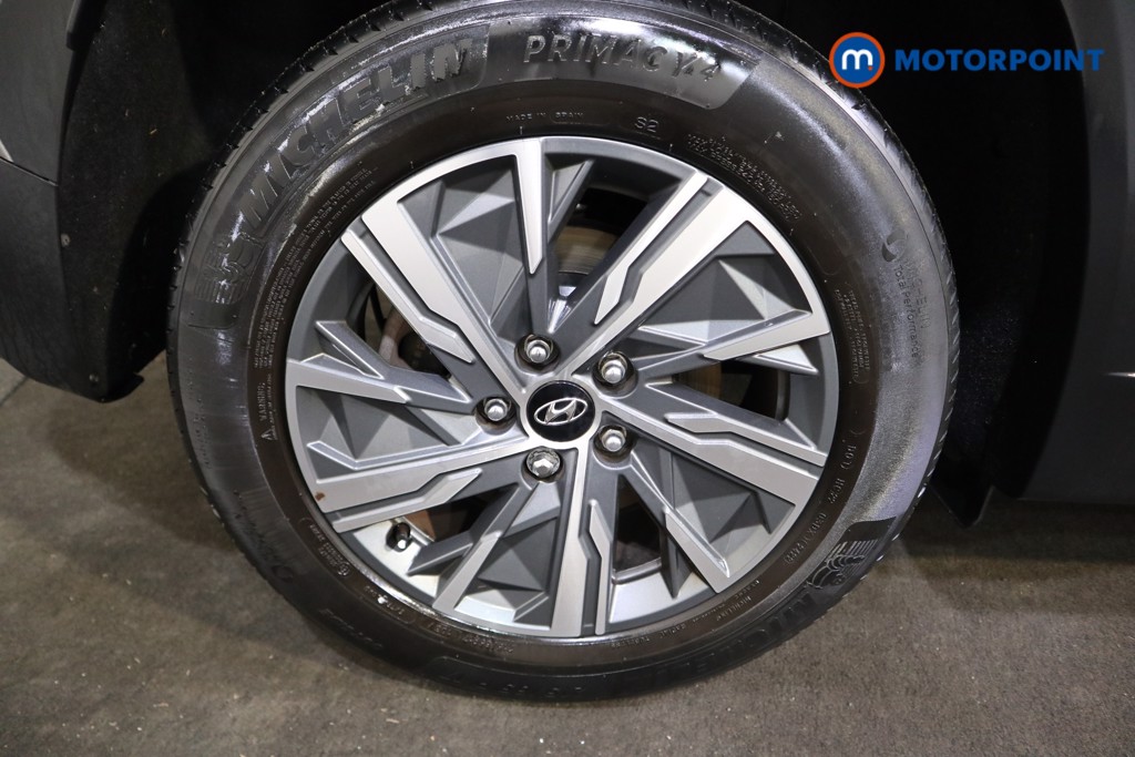 Used Hyundai TUCSON 2022 for sale - 77207875: Photo 29