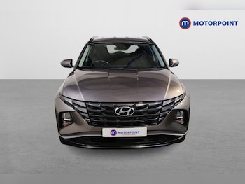 Used Hyundai TUCSON 2022 for sale - 77207875: Photo