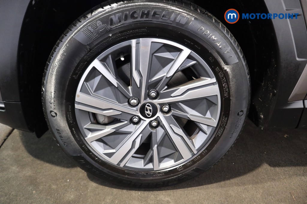 Used Hyundai TUCSON 2022 for sale - 77207875: Photo 31