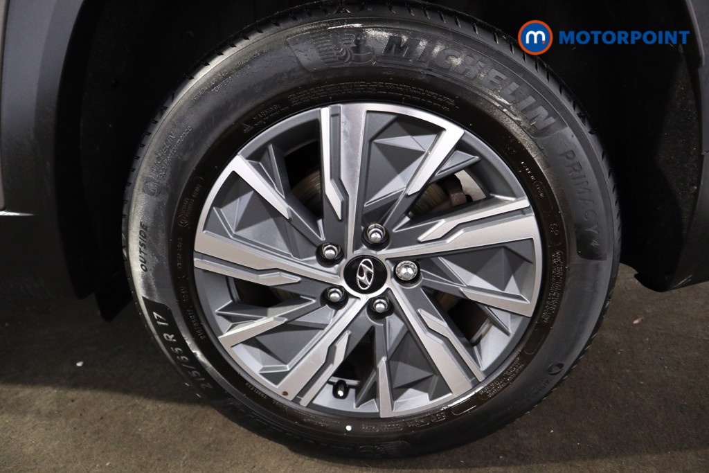 Used Hyundai TUCSON 2022 for sale - 77207875: Photo 32