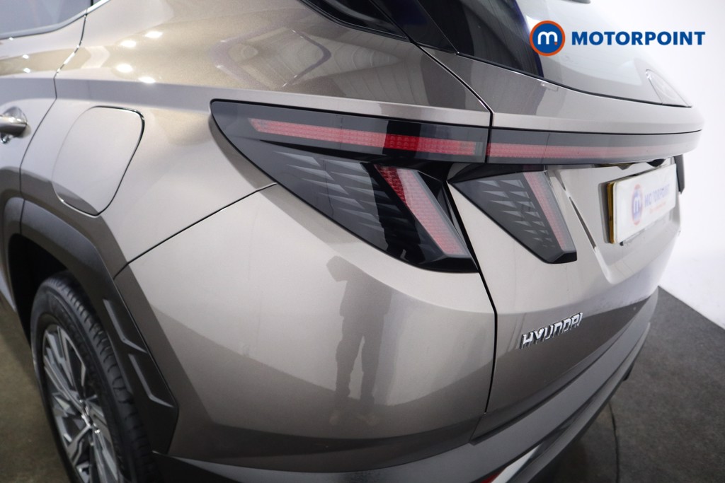 Used Hyundai TUCSON 2022 for sale - 77207875: Photo 35