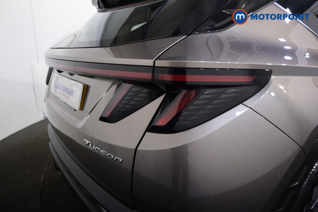 Used Hyundai TUCSON 2022 for sale - 77207875: Photo 36