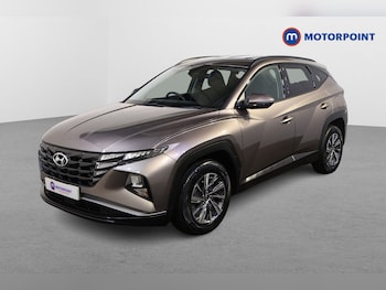 Used Hyundai TUCSON 2022 for sale - 77207875: Photo