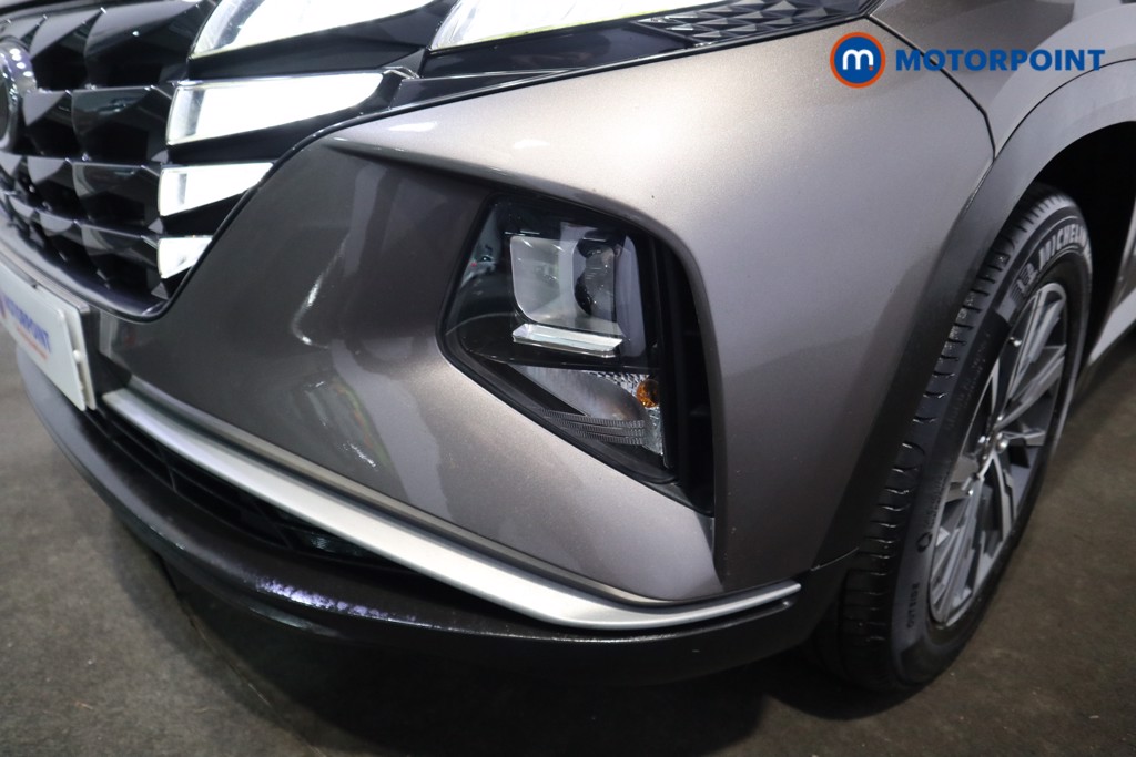 Used Hyundai TUCSON 2022 for sale - 77207875: Photo 40