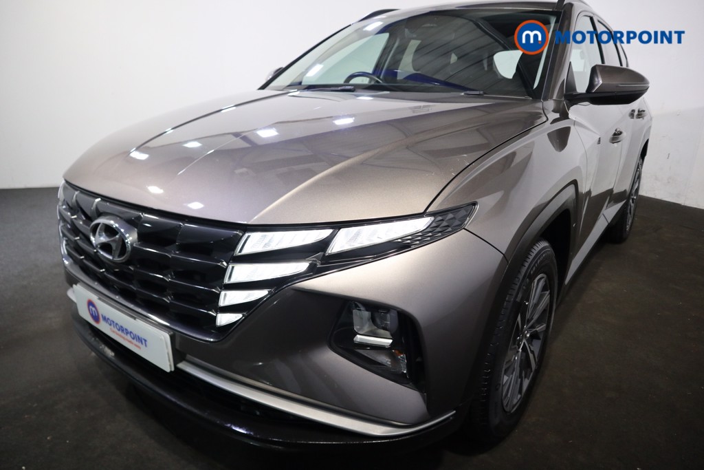 Used Hyundai TUCSON 2022 for sale - 77207875: Photo 41