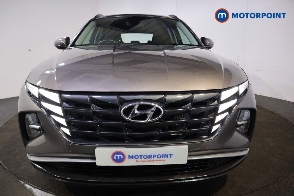 Used Hyundai TUCSON 2022 for sale - 77207875: Photo 42