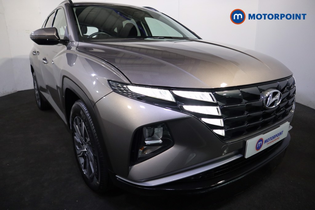 Used Hyundai TUCSON 2022 for sale - 77207875: Photo 43