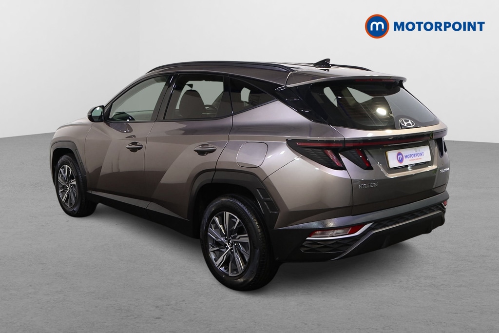 Used Hyundai TUCSON 2022 for sale - 77207875: Photo 5