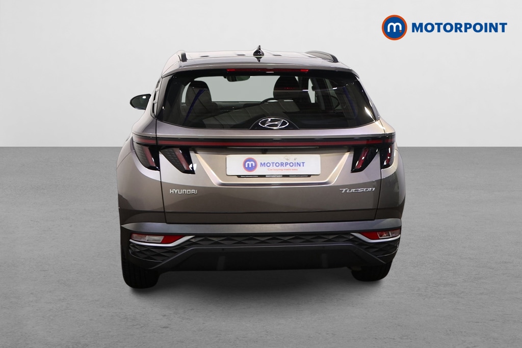 Used Hyundai TUCSON 2022 for sale - 77207875: Photo 6