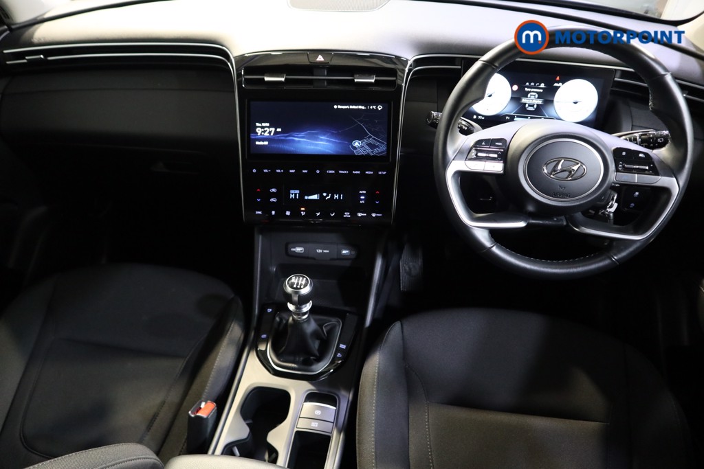 Used Hyundai TUCSON 2022 for sale - 77207875: Photo 9