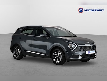 Used Kia Sportage 2024 for sale - 79555712: Photo