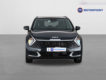 Used Kia Sportage 2024 for sale - 79555712: Photo