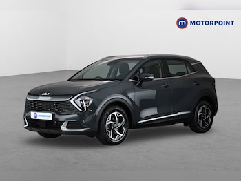 Used Kia Sportage 2024 for sale - 79555712: Photo