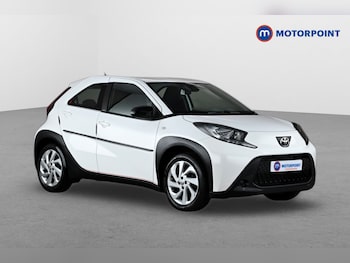Used Toyota Aygo X 2023 for sale - 78896285: Photo