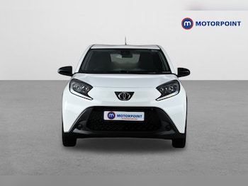 Used Toyota Aygo X 2023 for sale - 78896285: Photo