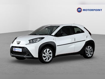 Used Toyota Aygo X 2023 for sale - 78896285: Photo