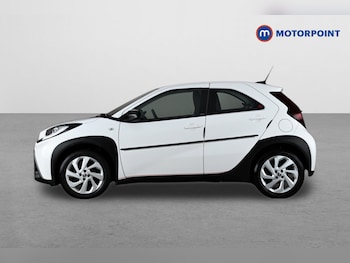 Used Toyota Aygo X 2023 for sale - 78896285: Photo