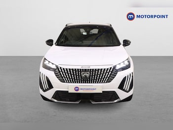 Used Peugeot 2008 2025 for sale - 78233420: Photo