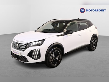 Used Peugeot 2008 2025 for sale - 78233420: Photo