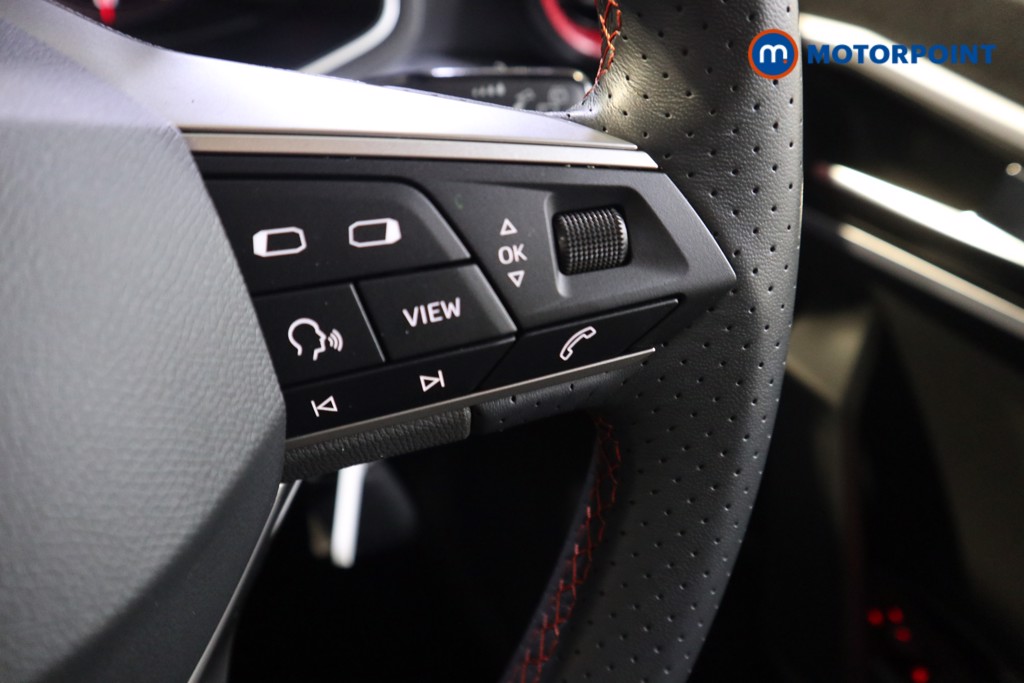 Used SEAT Ibiza 2023 for sale - 76557679: Photo 10