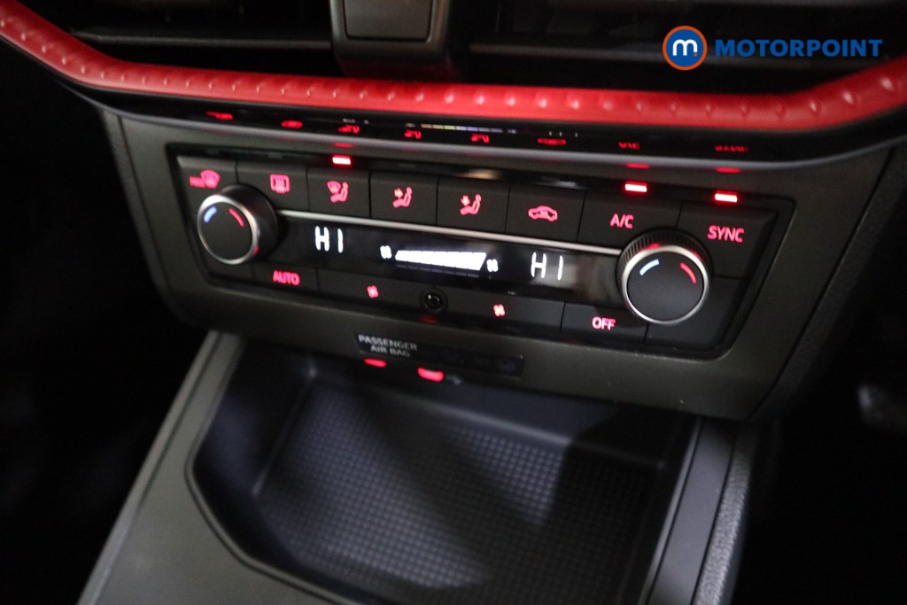 Used SEAT Ibiza 2023 for sale - 76557679: Photo 11