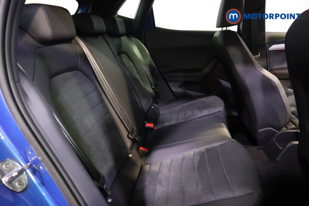 Used SEAT Ibiza 2023 for sale - 76557679: Photo 15