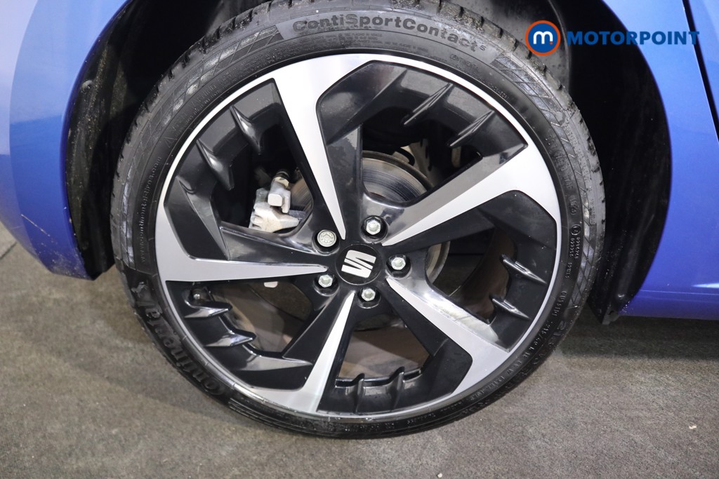 Used SEAT Ibiza 2023 for sale - 76557679: Photo 17