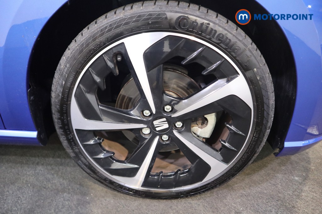 Used SEAT Ibiza 2023 for sale - 76557679: Photo 18