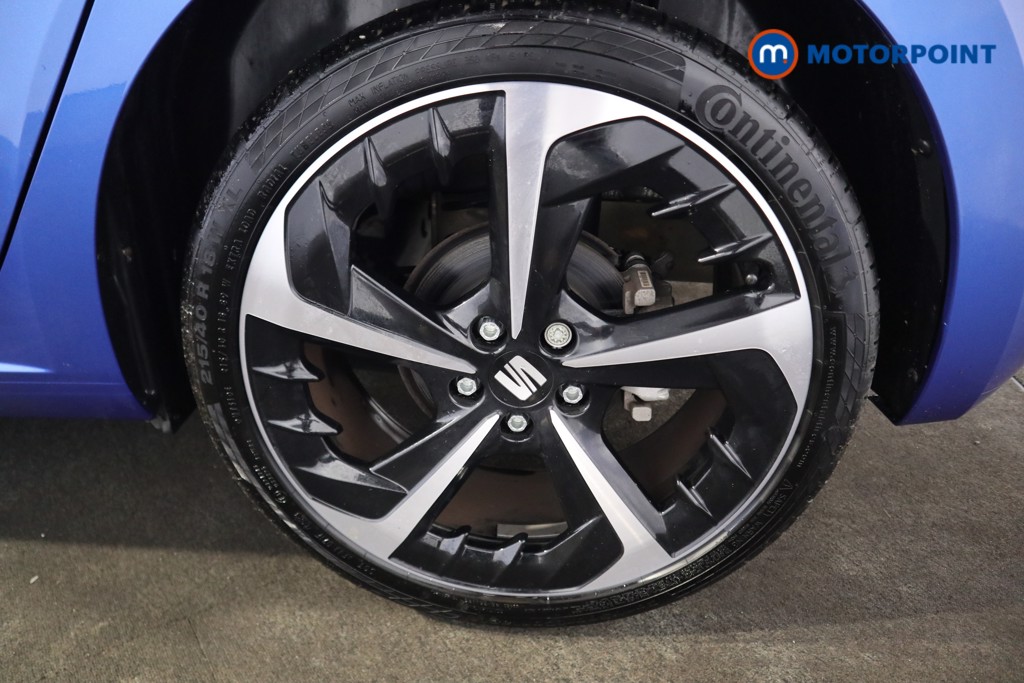 Used SEAT Ibiza 2023 for sale - 76557679: Photo 19