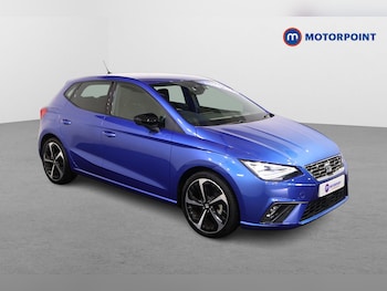 Used SEAT Ibiza 2023 for sale - 76557679: Photo