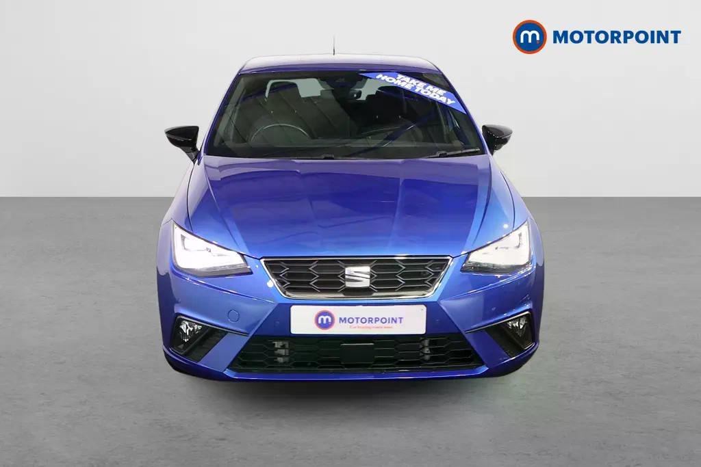 Used SEAT Ibiza 2023 for sale - 76557679: Photo 2