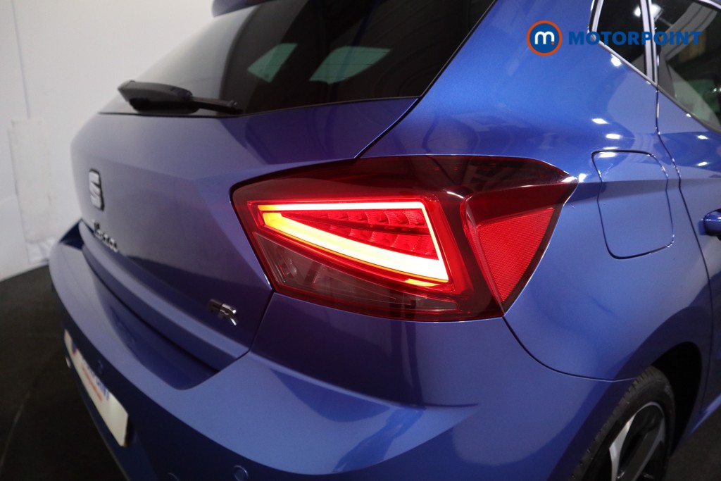 Used SEAT Ibiza 2023 for sale - 76557679: Photo 20