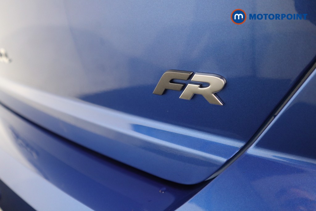 Used SEAT Ibiza 2023 for sale - 76557679: Photo 21