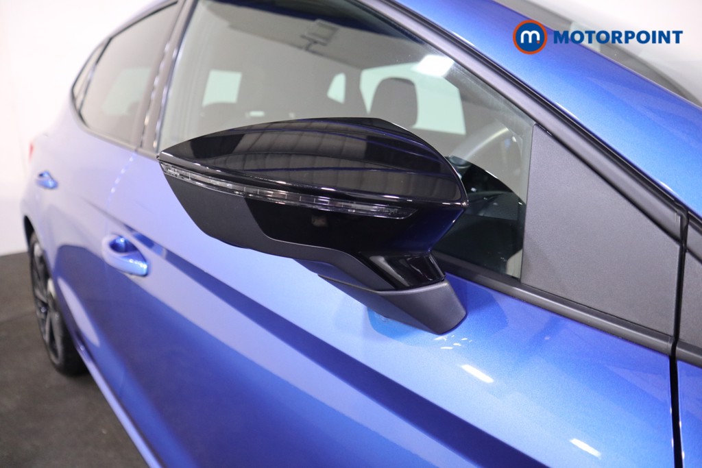 Used SEAT Ibiza 2023 for sale - 76557679: Photo 22