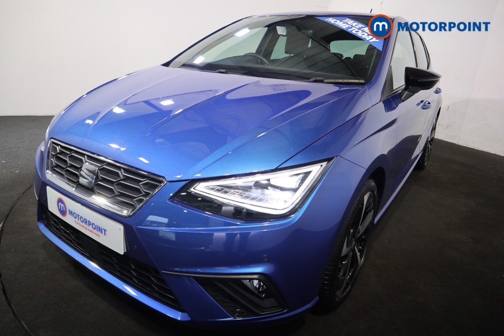 Used SEAT Ibiza 2023 for sale - 76557679: Photo 23